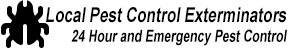 Clinton SC Pest Control Exterminators